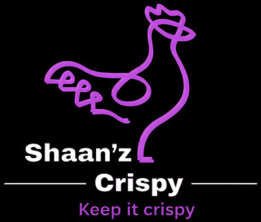 SHAANZ CRISPY