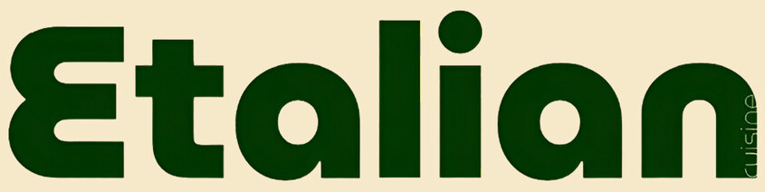 Etalian Cuisine