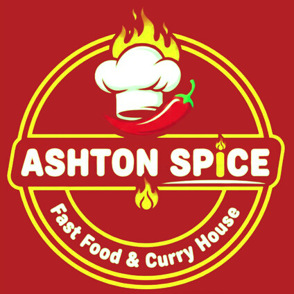 Ashton Spice