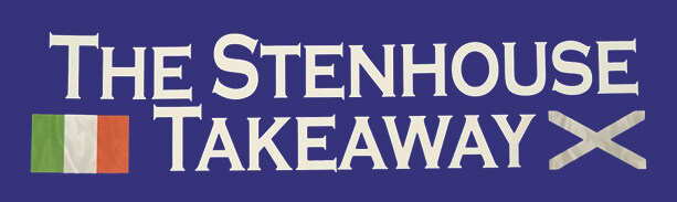 TheStenhouseTakeaway