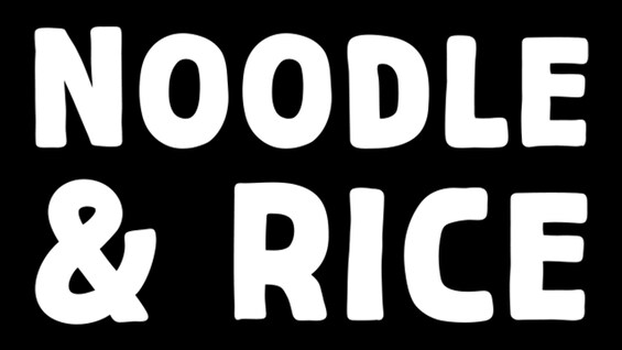 Noodle & Rice