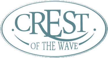 Crest Of The Wave