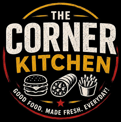 The Corner Kitchen