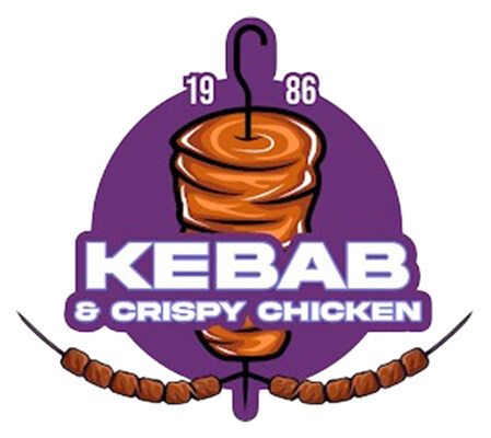 1986 Kebab & Crispy Chicken