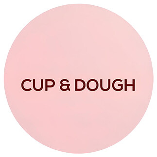 Cup & Dough