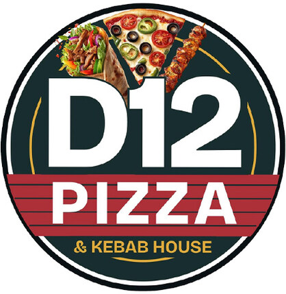 D12 Pizza & Kebab