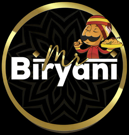 Mr Biryani