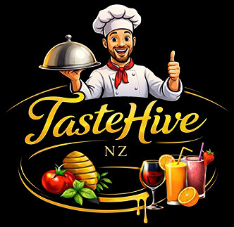 Taste Hive Nz