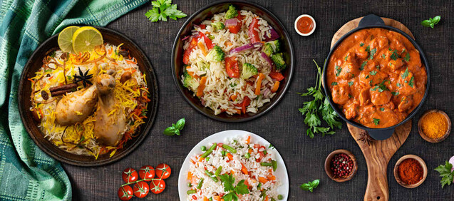 Badar Spice Of Malabar