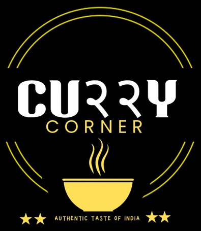 Curry Corner Indian Takeaway