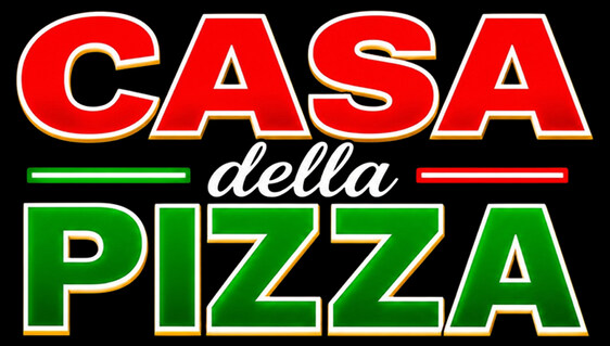Casa Della Pizza