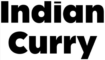 Indian Curry