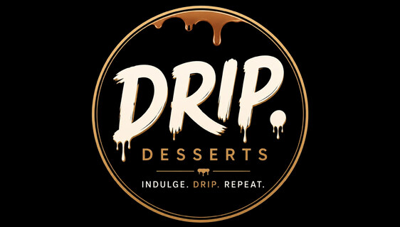Drip Desserts