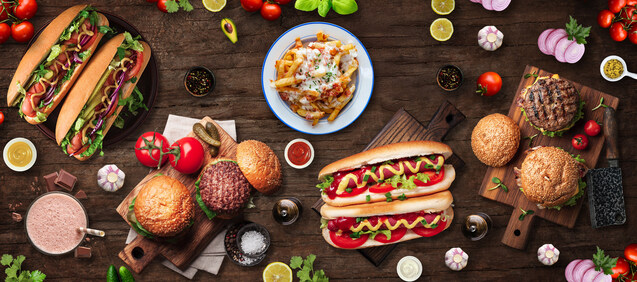 Smash’d #1 - worthing