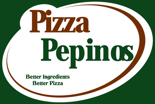Pepinos Pizza