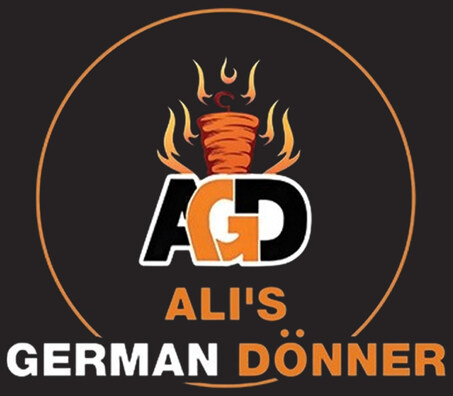 Ali'S German Donner