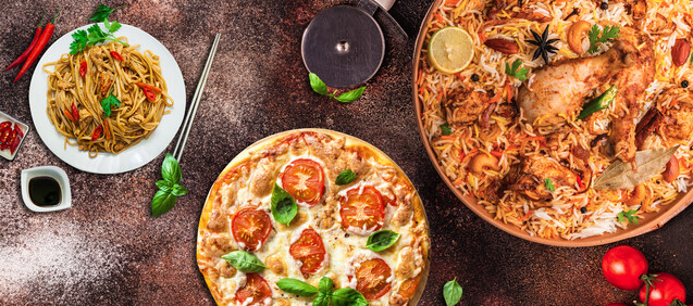 Bhetghat restaurant & bar