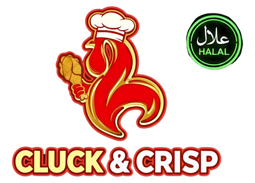 CLUCK & CRISP