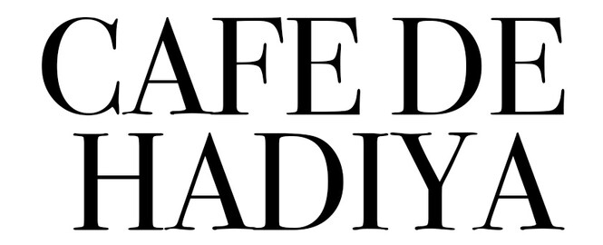 Cafe De Hadiya
