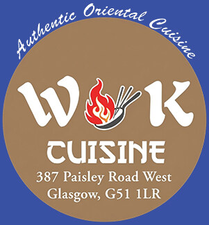 Wok Cuisine