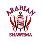 Arabian shawrma - menu