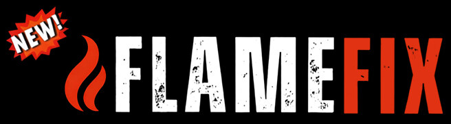 New FlameFix