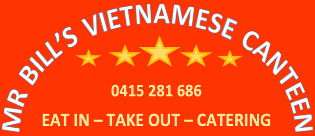 Mr Bill'S Vietnamese Canteen