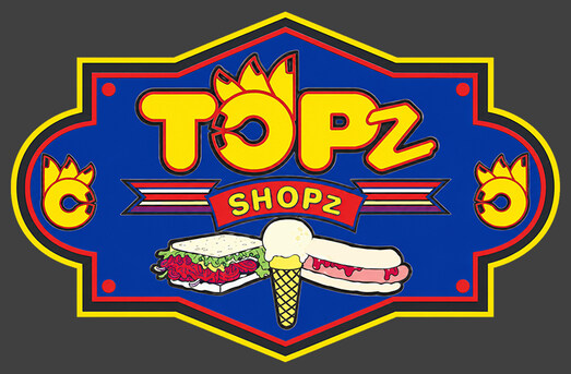 Topz Shopz Whyalla