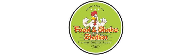 Food Station & Shakes