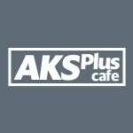 Aks plus cafe - menu