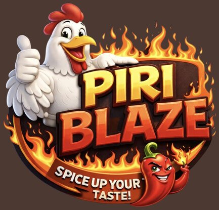 Piri Blaze