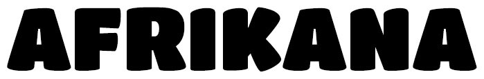 Afrikana
