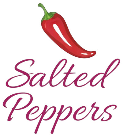 Salted Peppers