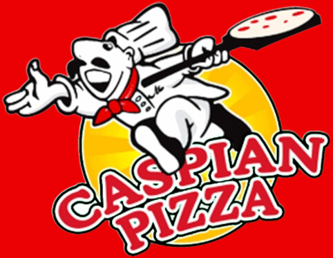 Caspian Pizza - Harborne