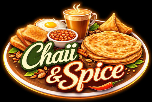 Chaii & Spice