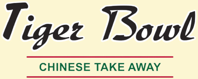 Tiger Bowl