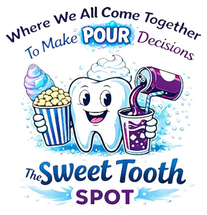 The Sweet Tooth Spot