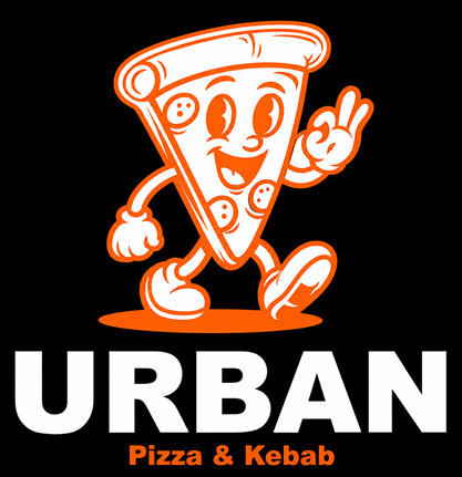 Urban Pizza & Kebab