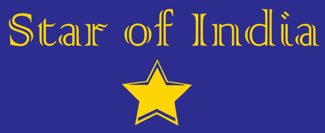 Star Of India