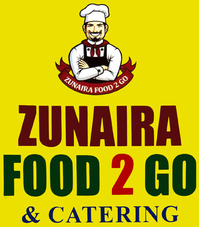 Zunaira Food 2 Go & Catering
