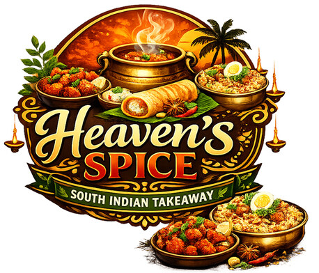 Heavens Spice