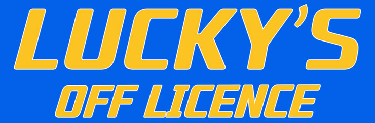Luckys Off Licence