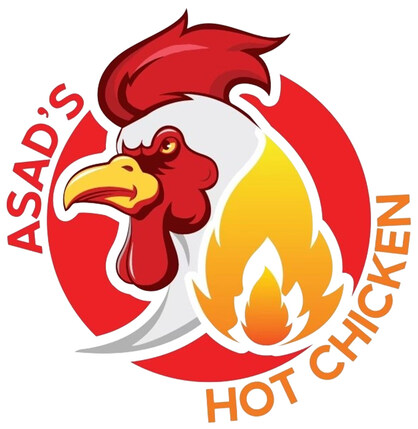 Asad's Hot Chicken - Spring Garden