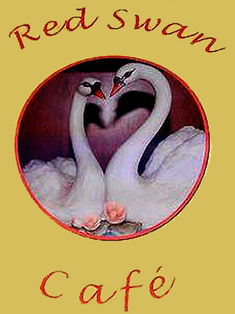 Red Swan Cafe