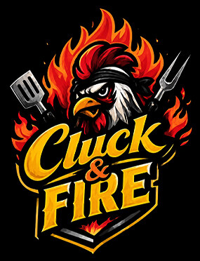 Cluck and Fire