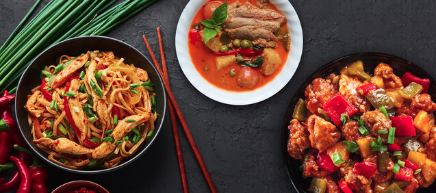 Order tasty Won Ton Soup in Blackpool | Star Wok Chinese Takeaway