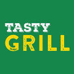 Tasty grill - menu
