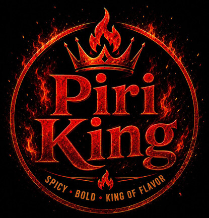Piri King