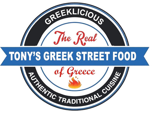 GreekLicious & Sweet