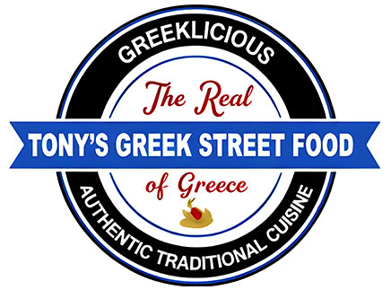 GreekLicious & Sweet